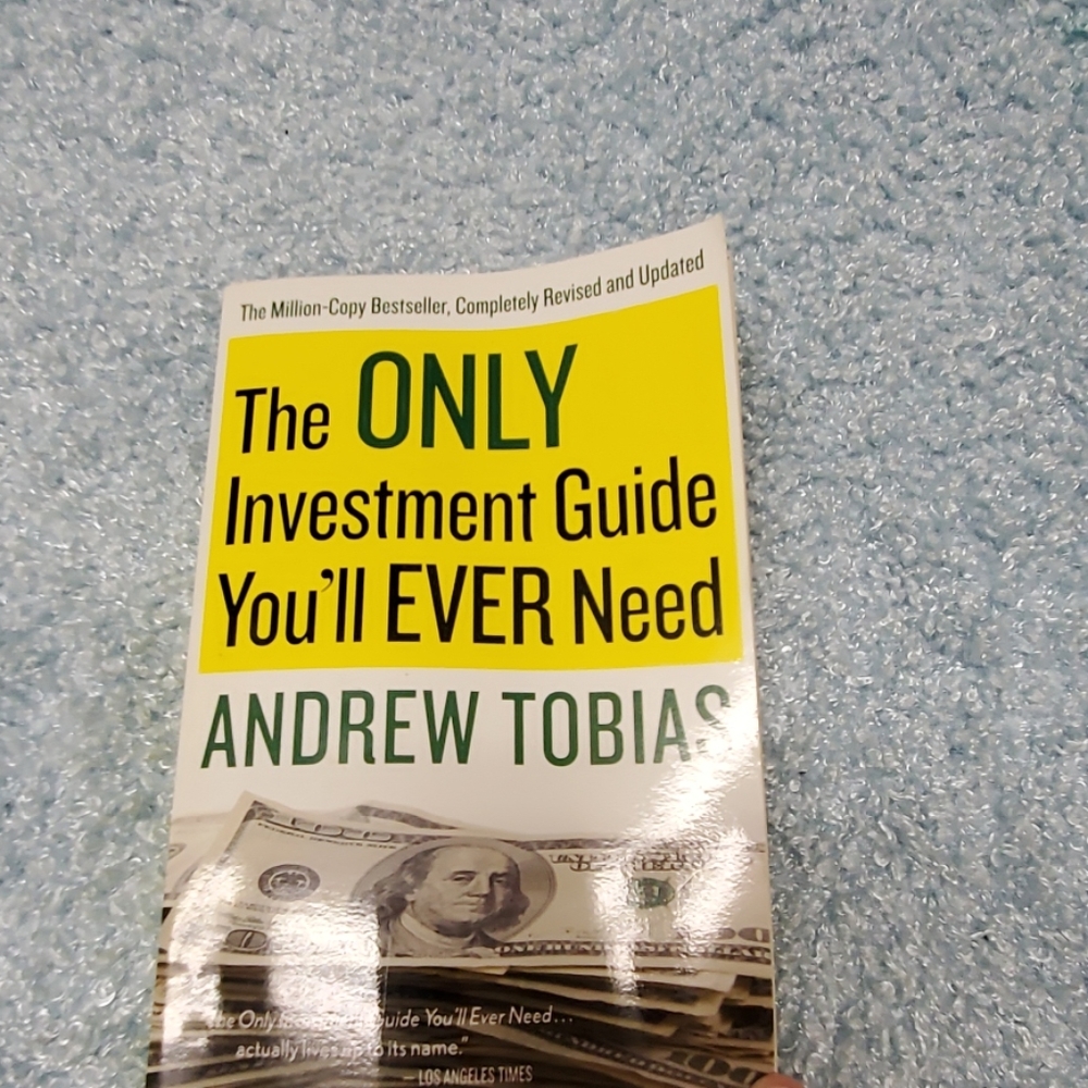 Paperback book